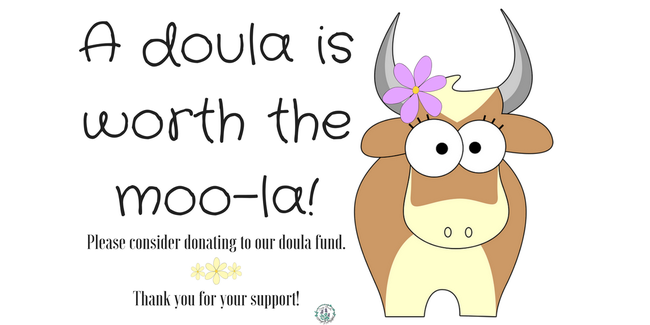 doula, fund, moo-la, support, birth, postpartum, pregnancy